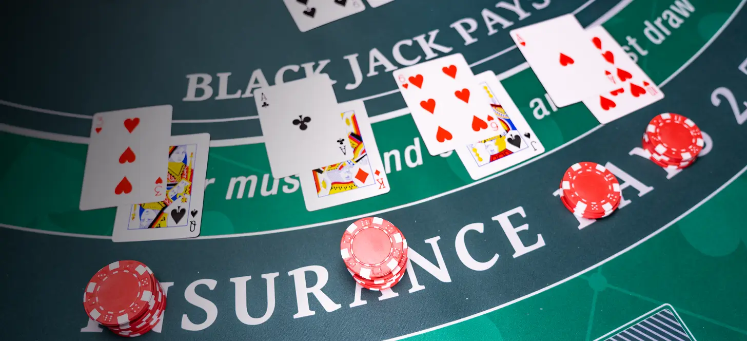 888jogo Como Jogar Blackjack Online