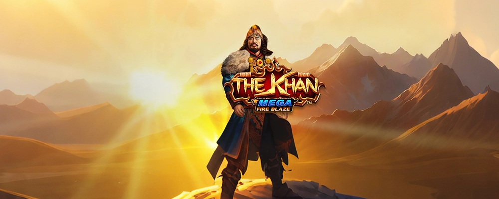 888jogo Mega Fogo Flamejante: O Khan