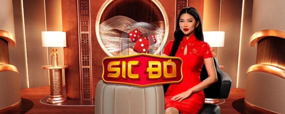 888jogo Mega Sic Bo ao Vivo