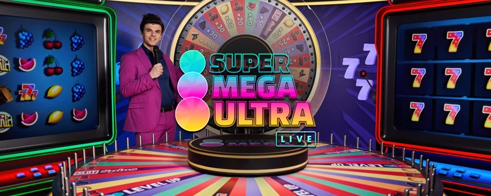 888jogo Super Mega Ultra ao Vivo
