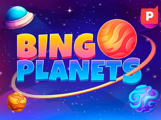 888jogo Planetas do Bingo