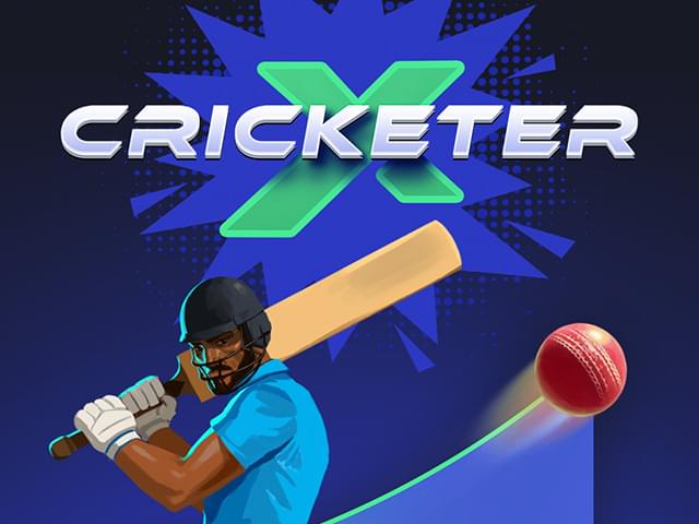 888jogo CricketerX