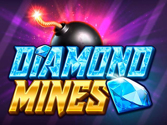 888jogo Minas de Diamante™