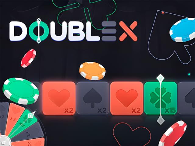 888jogo DoubleX