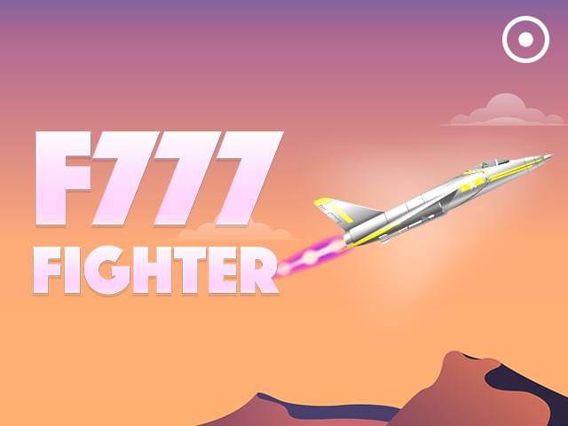 888jogo F777 Fighter