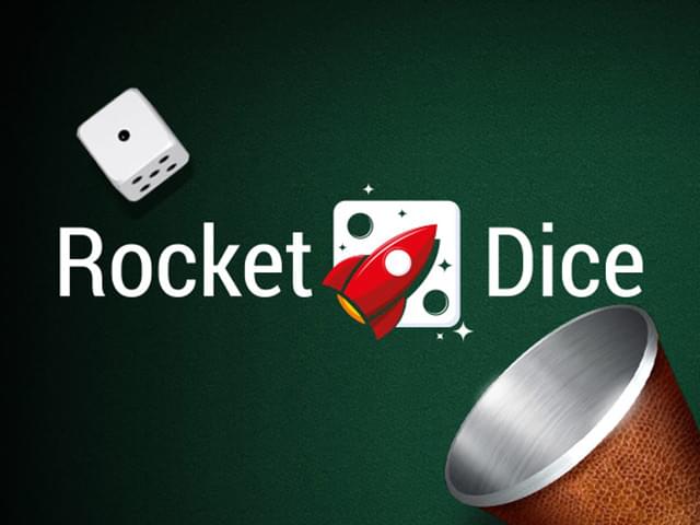 888jogo Dados de Foguete