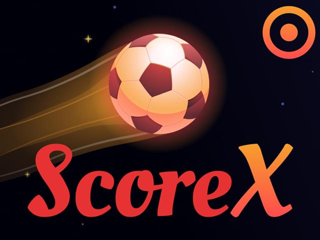888jogo ScoreX