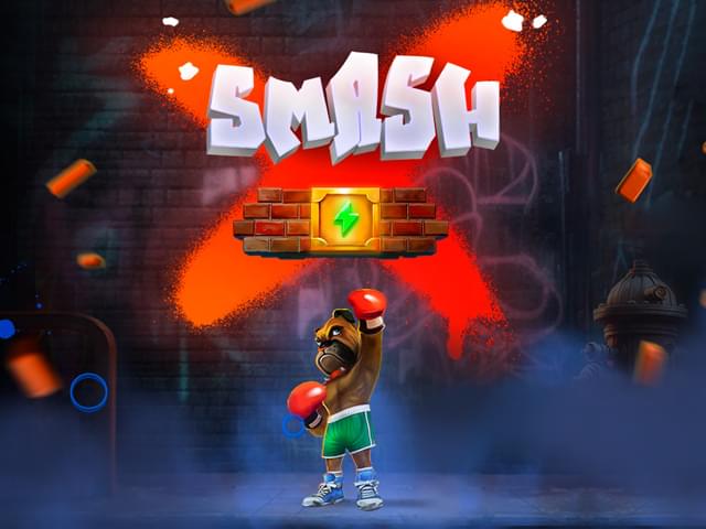 888jogo Esmagamento X