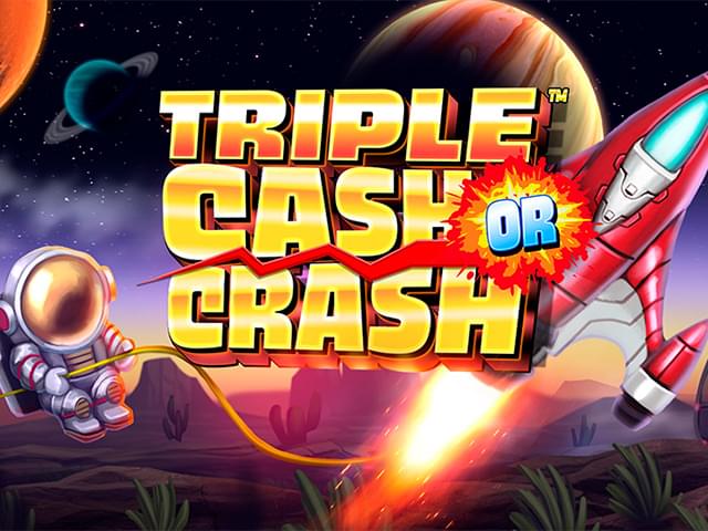 888jogo Dinheiro Triplo ou Crash